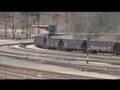 The Union Railroad - Steel Industry Shortline in Pittsburgh