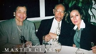 Diahann Carroll's on Overcoming Her Parents' Abandonment | Oprah’s Master Class | OWN