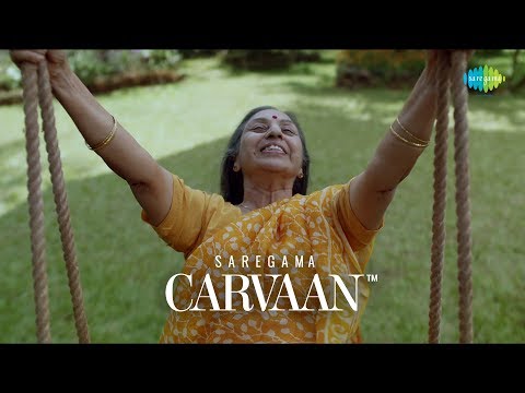Saregama Caravan-Perfect gift