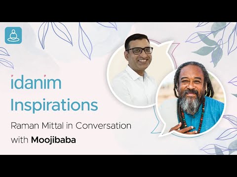 Mooji Interview: Idanim’s Complete Interview with Mooji