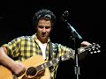 Nick Jonas singing Before The Storm