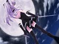 vampire fright night