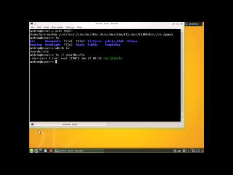how to history command in linux