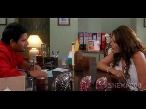 Kuchh Meetha Ho Jaye - Part 7 Of 12 - Bollywood Romantic Movie - Arshad Warsi - Mahima Chaudhury