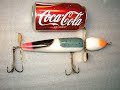 Medusa Topwater Globe Musky Northern Pike Lure Bait  www.gruntmuskielures.com
