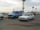 احلى سيارات في اسرئيل من ايمن &مراد رباح دير حناder 7na serat דיר חנא מכניות