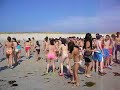 El niño alga intenta ser normal El niño alga intenta ser normal