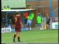 Brighton Goldstone Whistle Protest vs Hull Brighton Goldstone Whistle Protest vs Hull