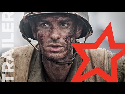 Hacksaw Ridge: Unlimited Screening