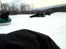 snowtubingggg pennsylvannia