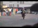 bhuvan wheelie