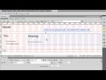 Creating a Basic Page Layout with 960 Grid System Dreamweaver Extension