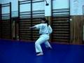 Heian Godan Maria del Amor Club Kiaido Barbate