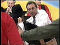 Ratinho apanhando