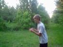 Radioactive Presents Suvivor Will. Watch as he trys to survive in the middle of no where