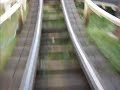Zipper Dipper Blackpool