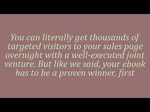 how to get more ebook sales