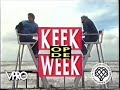 Keek op de Week 20 - 1van5 - Asociale bewoners