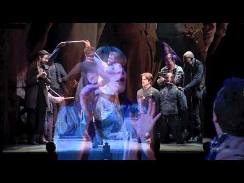 Peter and the Starcatcher - Tune into this year's 66th Annual Tony Awards, Sunday June 10th 8/7c only on CBS. Find out who will take home this year's top awards. Peter and the Starcatch...