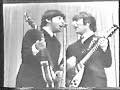 The Beatles live in Paris (part 2) The Beatles live in Paris (part 2)