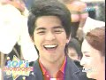 Ryza Cenon and Mark Herras (MAKIZAY) in SOP - 09-16-07