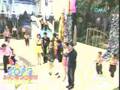 Ryza Cenon and Mark Herras (MAKIZAY) in SOP - 09-16-07