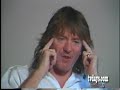ADRIAN LYNE INTERVIEW PART 1 0f 12 