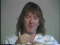 ADRIAN LYNE INTERVIEW PART 1 0f 12 FATAL ATTRACTION