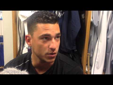 Detroit Tigers' Jose Iglesias relieved after x-rays negative on shin, ...