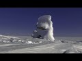Inukshuk Dust