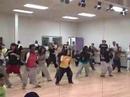 BZ Community Class- Jason Wright- girls