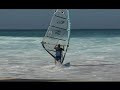 Josh Angulo windsurf & surf  in Ponta Preta (Cabo Verde)