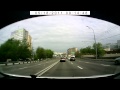 HD720P DVR-007 камера 5 Мп - тест видеорегистратора в Москве