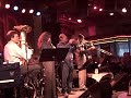 GULLY LOW JAZZ BAND: BIRDLAND Oct. 8, 2008 I