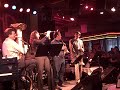 Gully low jazz band: birdland oct. 8, 2008 i