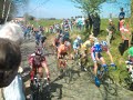 Ronde van Vlaanderen 2007 - Oude Kwaremont
