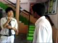 Mr Magic's Magic Trick - Part 1