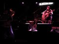 Gas Panic, Line 6, Halloween jam, Oct. 2008