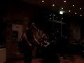 CHRIS KNIGHT LIVE  - BECKY\
