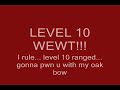 Armitr0n level 10 range