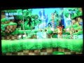 Sonic Generations (Demo 2) XBOX 360 Gameplay Cam