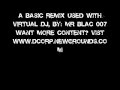 Basic Virtual DJ Mix