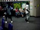 this is a vid i took in chorus class at my middle skool, its funny as hell so comment an watch thx yall!