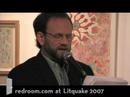 Gary Amdahl - Redroom.com at Litquake Part 2 of 2