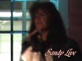 Sandy Dee Live