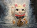 吉田照美 絵画展「(不思議な)2夢」@池袋東武