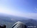 paragliding in Lijak
