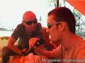 Atmos Liveact and Interview