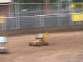 1/4 Scale Sprintcars @ LQSS