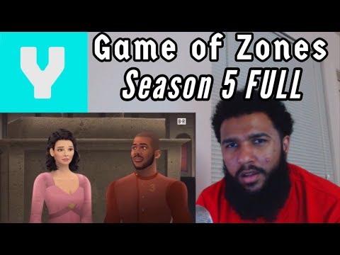 Game of Zones Season 5 FULL